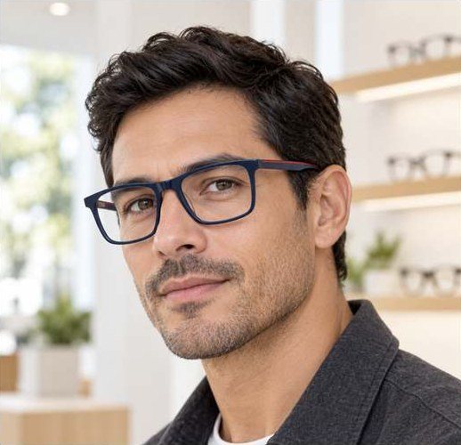 Clarity · DAR Eyewear