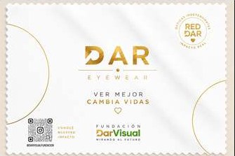 Paño DAR Eyewear